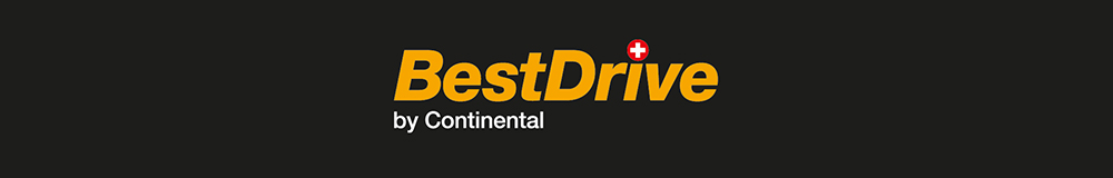BestDrive CH Logo Banner